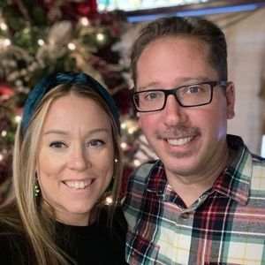 Meet your Posher, April